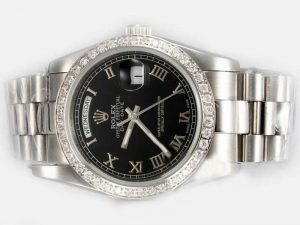rolex Oyster Perpetual Day-Date